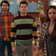 Shayan Sobhian, Nick Zano, Tala Ashe